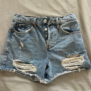 BDG Size 25 Shorts
